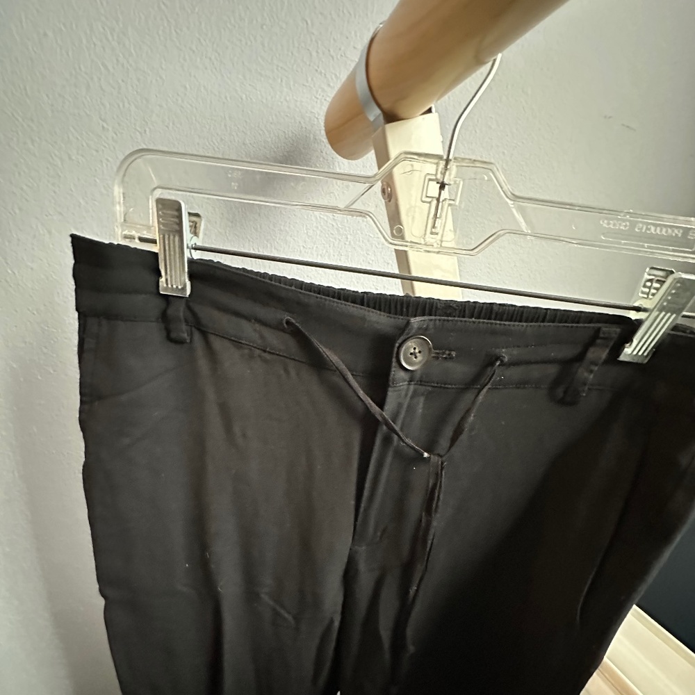 Windy Vince Joggers